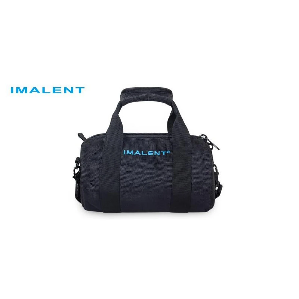

IMALENT Flashlight & Torch Portable Bag Universal Comfortable handle Clip-on adjustable Reinforced crack arresting material