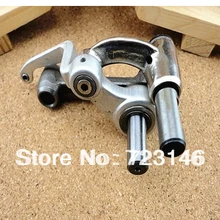 Новое поступление года Новая Нитки приемного рычаг в сборе для JUKI без каблука Вышивание машины Juki5550 8799