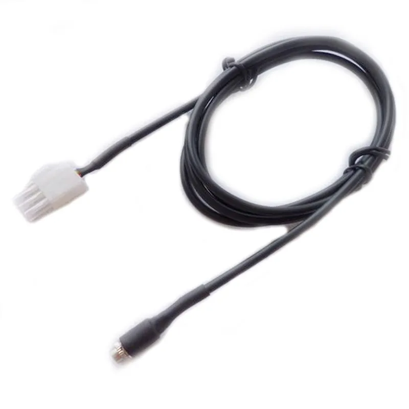 GL1800 cable aux cable input (4)