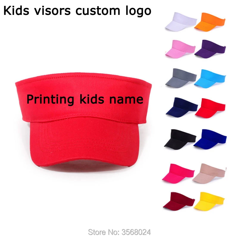 Hat without top name Clearance