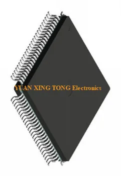 Koop GRATIS VERZENDING STM32F407VGT6 STM32F407 STM32F407VG LQFP 100 GEHEUGEN KLOK IC 10 STKS PARTIJ