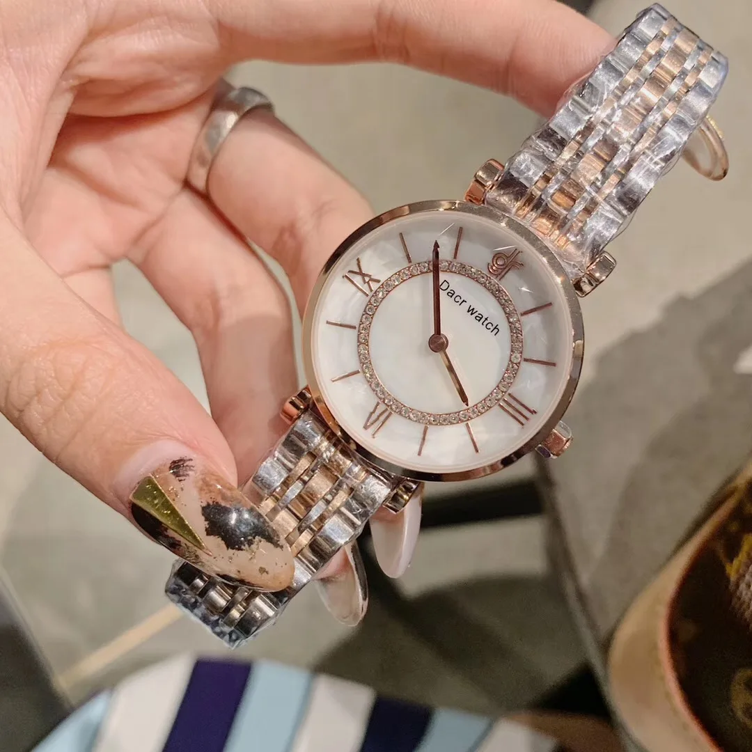 Relógios com Pulseira