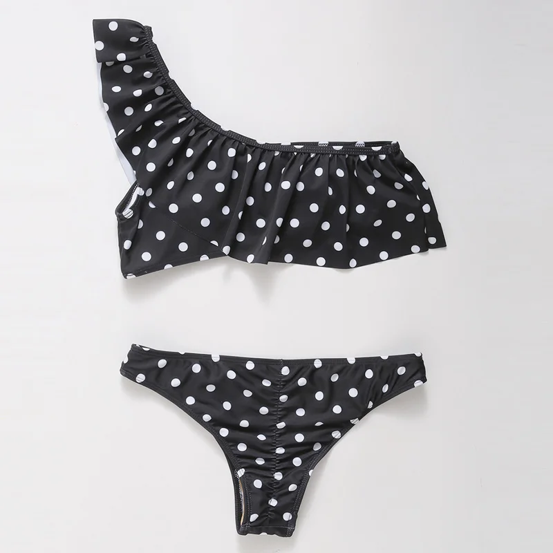 Rivertrip nova sexy conjunto de biquíni um