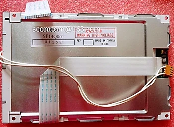 

Compatible LCD for SP14Q001 SP14Q002-A1 SP14Q003-C1 LCD Screen Display Panel
