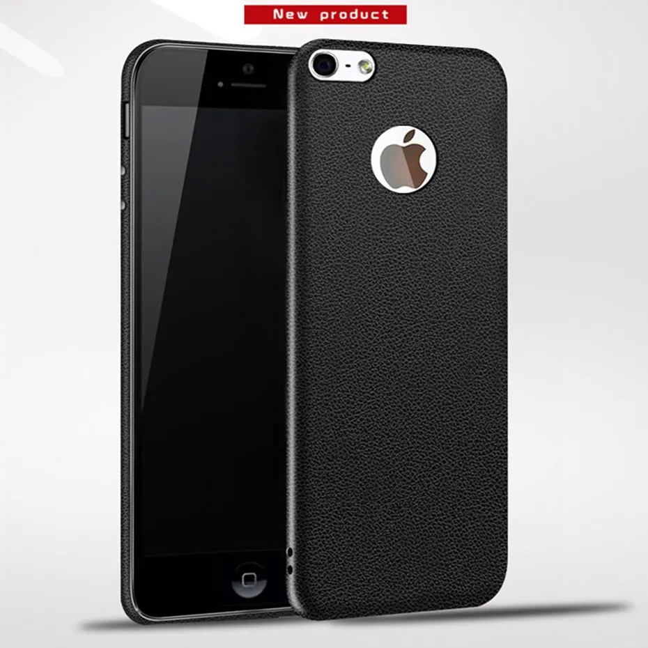 For Apple iphone 5S Case iPhone 5 Case Back Cover Protective Silicone