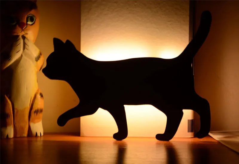 Light-and-Voice-Sensor-LED-Dog-Night-Light-Cute-Cat-Night-Lamp-Baby-Nursery-Lamp-Battery-Powered-Wall-Lamp-For-Home-Decoration-(2)