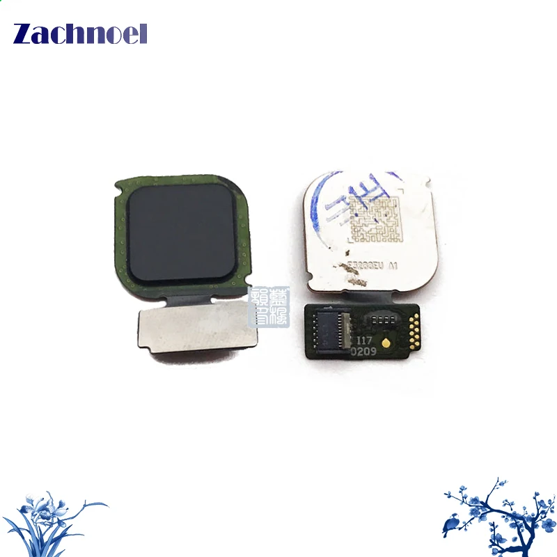 P10 Lite Home Button B