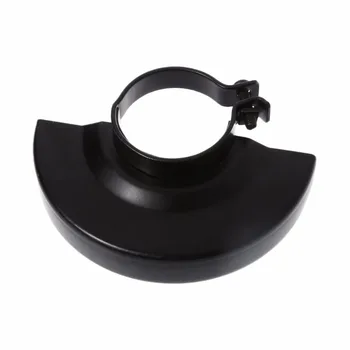 

Angle Grinder Cutting Machine Holder Metal Safety Guard Shield Conversion Tool