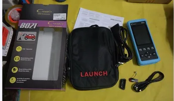 

diagauto Launch DIY Scanner CReader 8021 Full OBD2 diagnostic Scanner OBD+ABS+SRS+Oil+EPB+BMS+SAS+DPF