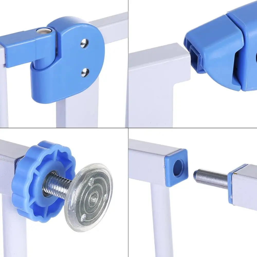 Детские ворота безопасности, Детская лестница, забор, Детская безопасность, дверной проем, защитный продукт для детей, железная собака, изоляция для домашних животных, для малышей