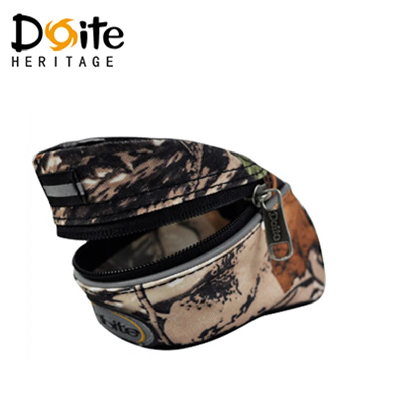 DOITE Bicycle Rear Bags Mini Durable MTB Bike Tool Bag Rainproof