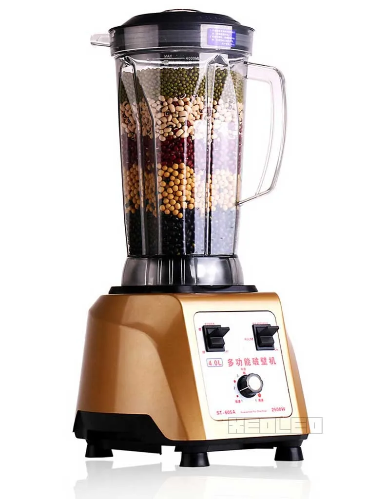 blender heavy duty price