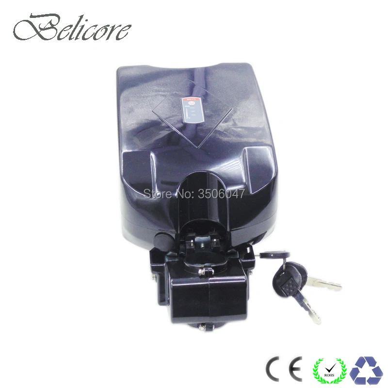 36V frog (6)