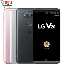 LG V20 4GB RAM 64GB ROM font b Android b font Quad Core 5 7 16MP