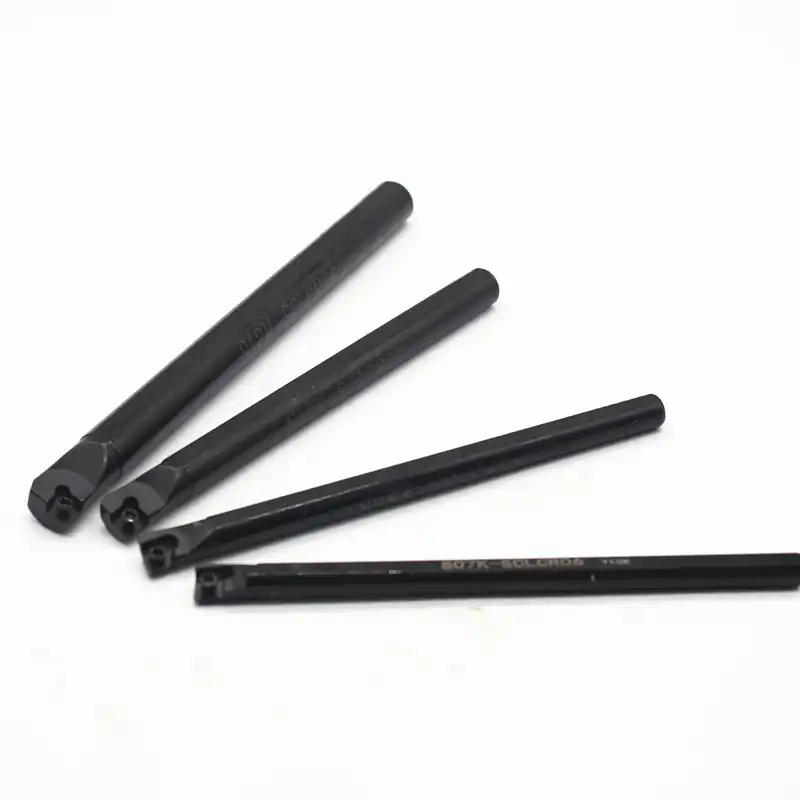1 шт. S07K 08K 10K 12M 16Q 20R 25S SCLCR/L06 09 12 держатель токарного инструмента. Токарный станок с