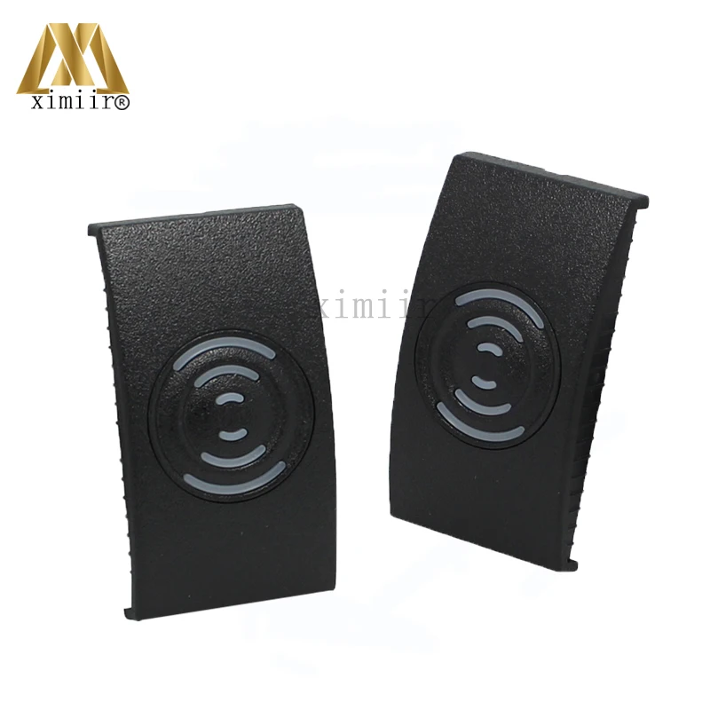 

KR201 Proximity Card RFID Card 125KHZ Smart Card Reader ZK Good Quality IP65 Waterproof Door Control Card Reader With LED Light