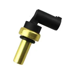 10 шт./лот запчасти OE No 55563530 для OPEL VAUXHALL Chevrolet Cruze датчик температуры охлаждающей
