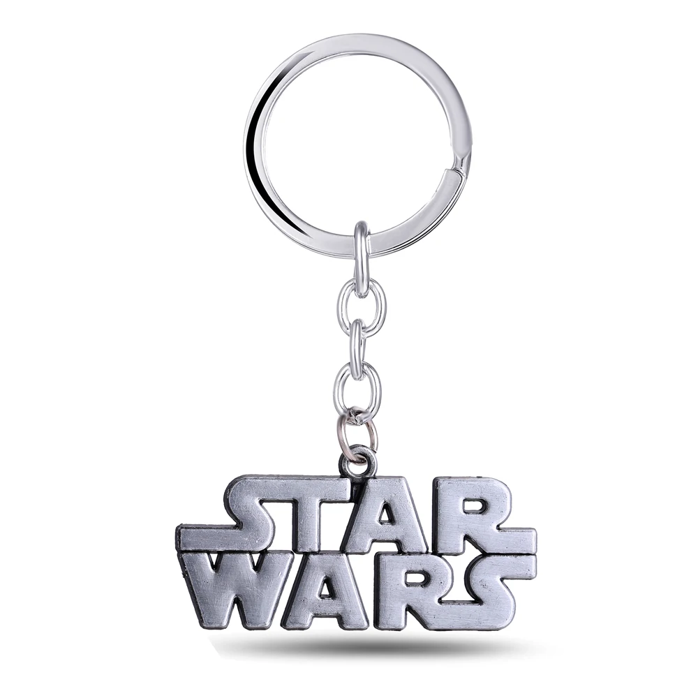 Star Wars Key Chains  Comicstoy