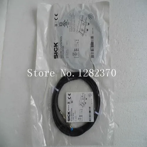 

[SA] new original authentic spot SICK sensor switch IME08-2N5PSZW2S --5PCS/LOT