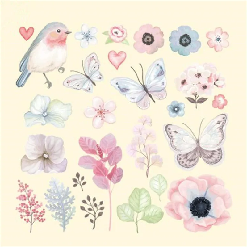 

Fashion clothes printed patch deal with it flower grass pattern Heat transfer printing Iron on patches for clothing Diy design