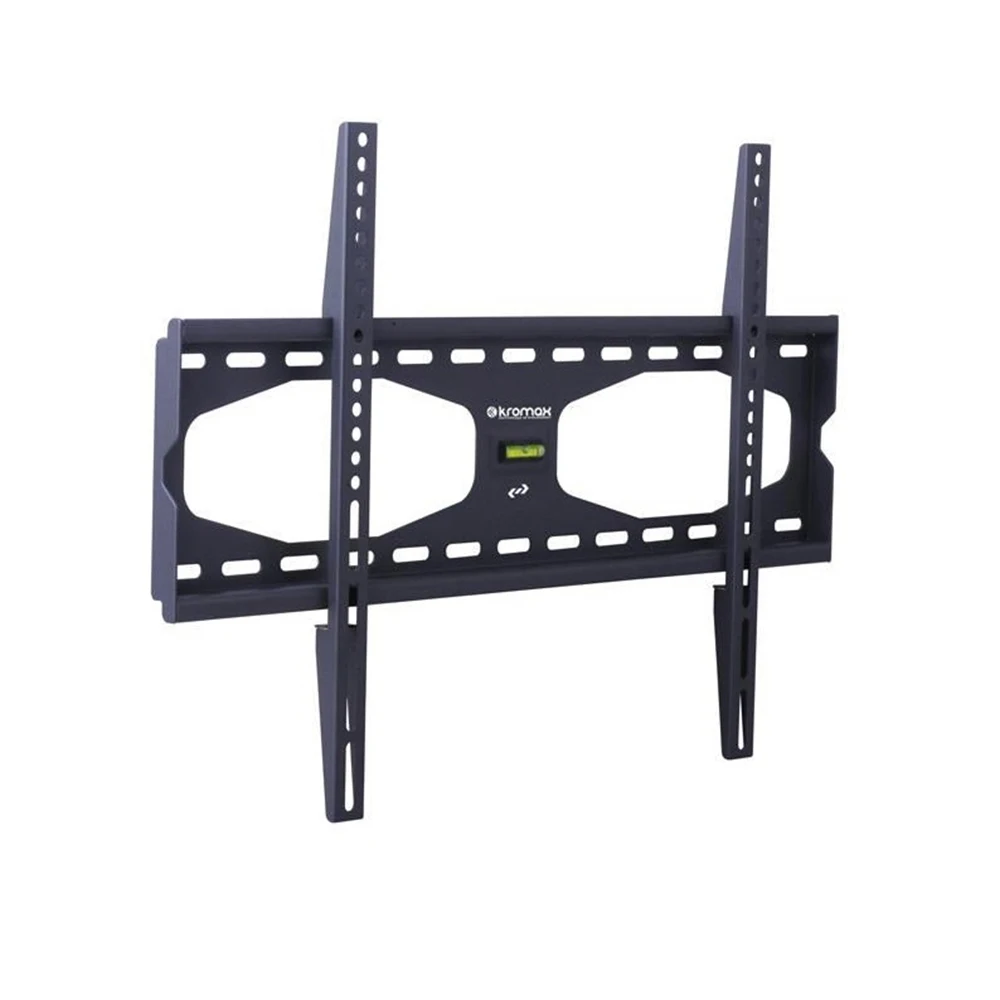 ТВ Кронштейн Kromax STAR 11 (Настенный фиксированный сталь диагональ экрана 32 90 дюймов