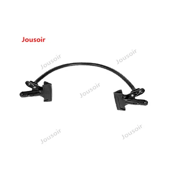 

Photographic accessories Still Life macro Iron Clip magic Hose Double Head iron clip arbitrary Angle double Head clamp CD50 T03