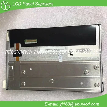 

G101ICE-L01 101.inch 1280*800 industrial LCD panel