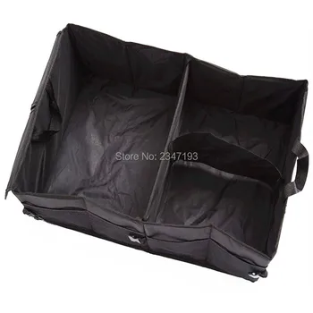

2018 New Car Styling Auto Trunk Bag Interior Accessories For jeep wrangler jk skoda fabia renault clio 4 suzuki vitara 2017