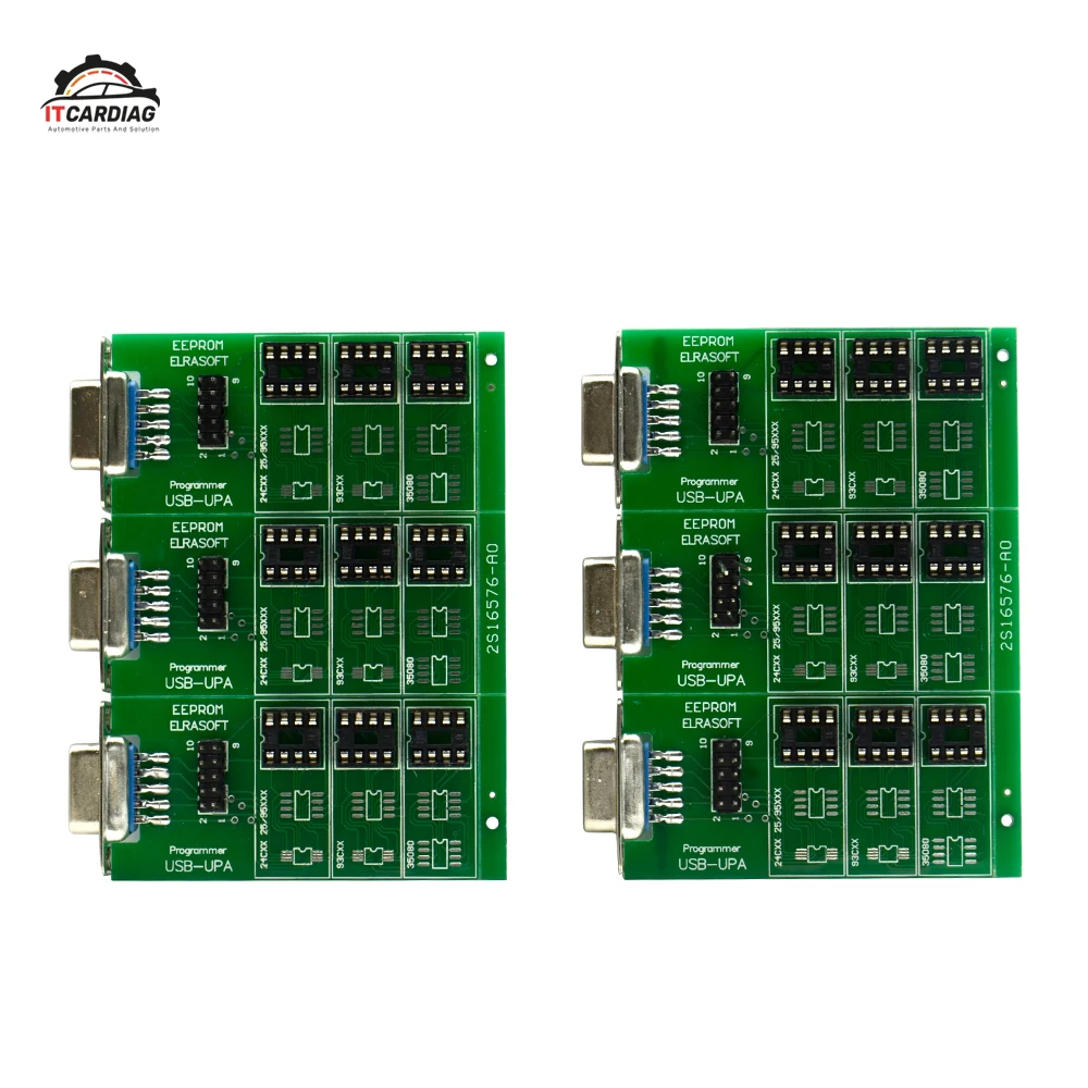

UPA USB 1.3 eeprom adapter upa usb 1.2 eeprom board