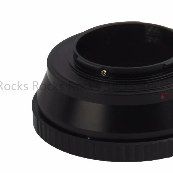 Переходное кольцо Pixco для объектива Canon FD объектив для Nikon 1 крепление для камеры переходное кольцо для J1 V1 без штатива
