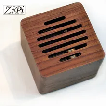 NEW Walnut Wooden cheap fashion Music Box for Love Girl Birthday Gifts Christmas Gifts Home Decoration