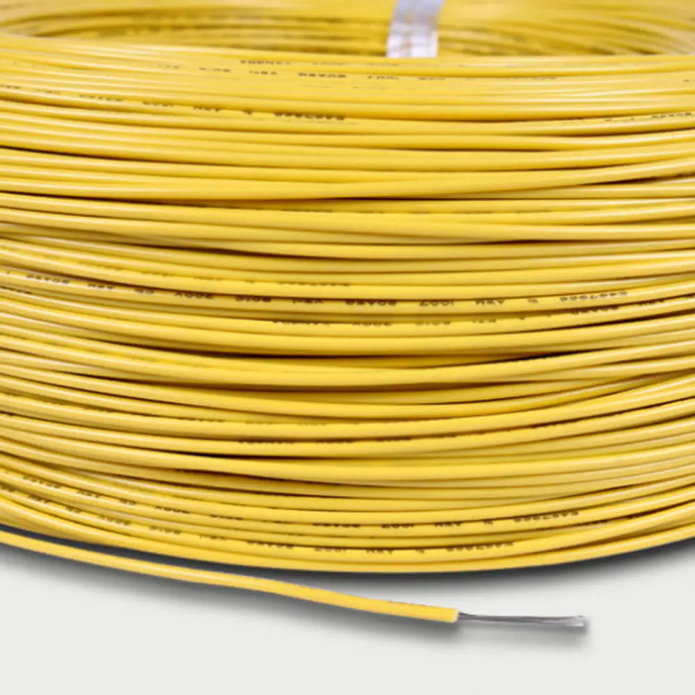 10 м 24AWG UL1007-24awg электрический шнур огнестойкая Луженая Медь одножильный электронный изолированный провод