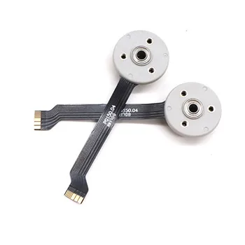 

For DJI Phantom 4/4 Pro Drone Yaw Motor Repair Part Accessories Gimbal Camera Yaw Motor Replacement (USED)