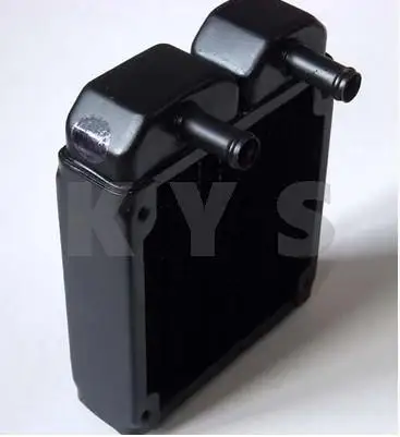 

Magicool 80mm Copper Radiator Water Cooler