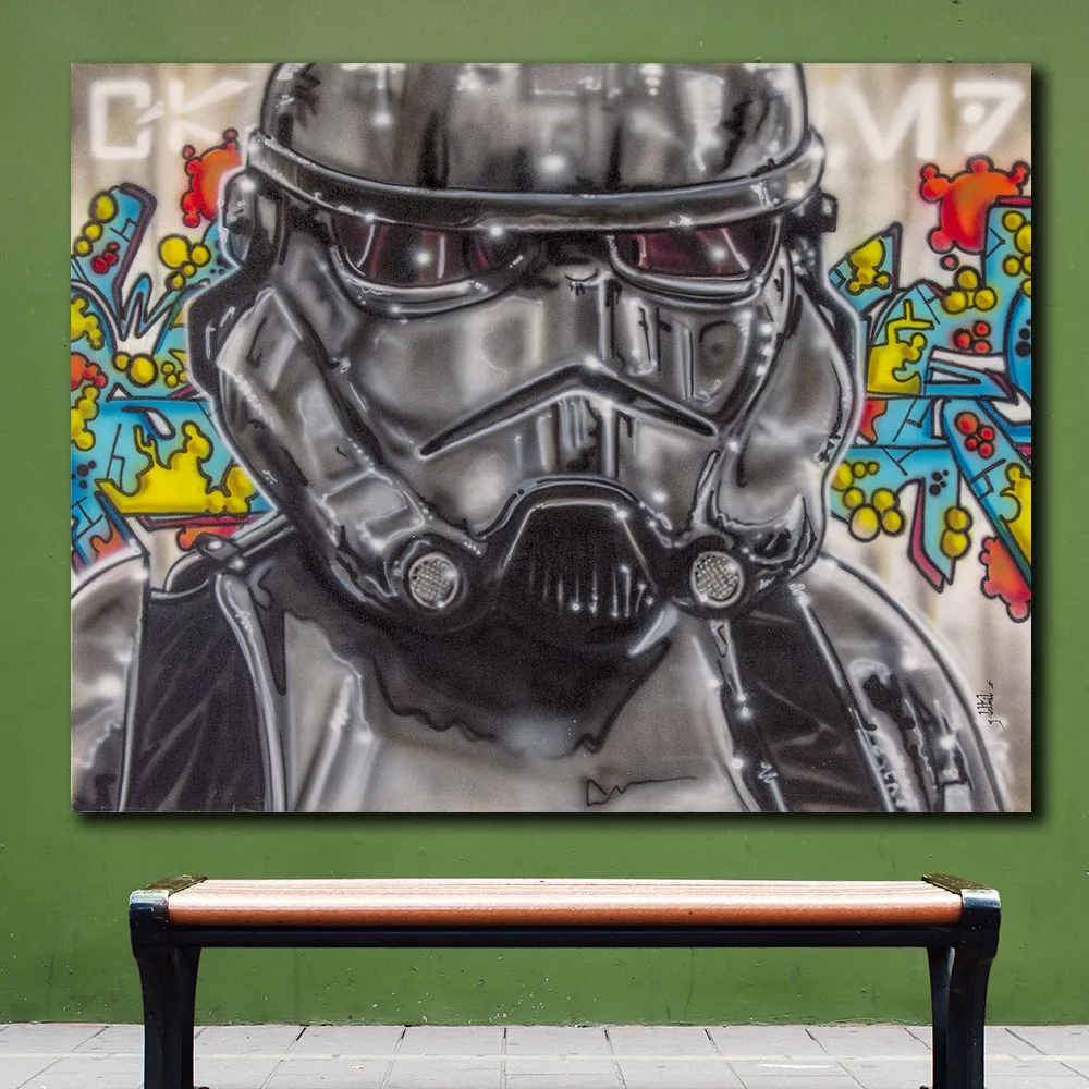 Dark Trooper 90 2