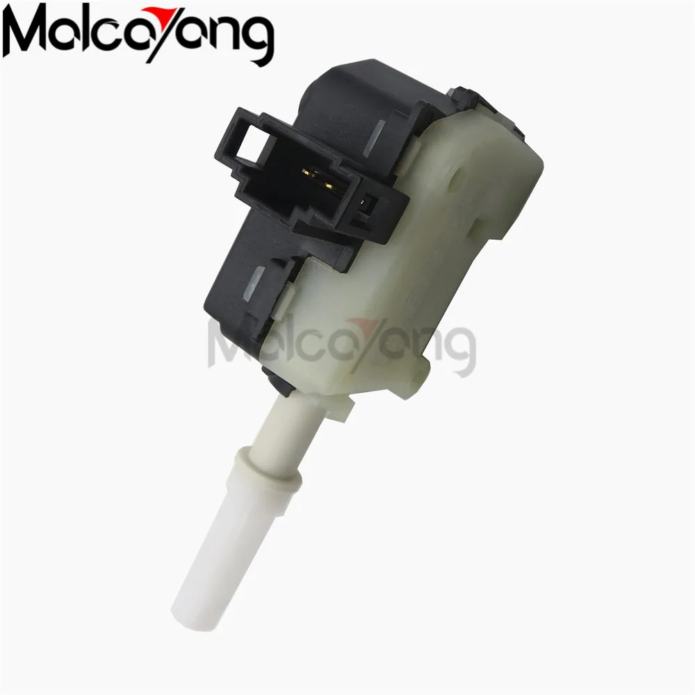 locking actuator
