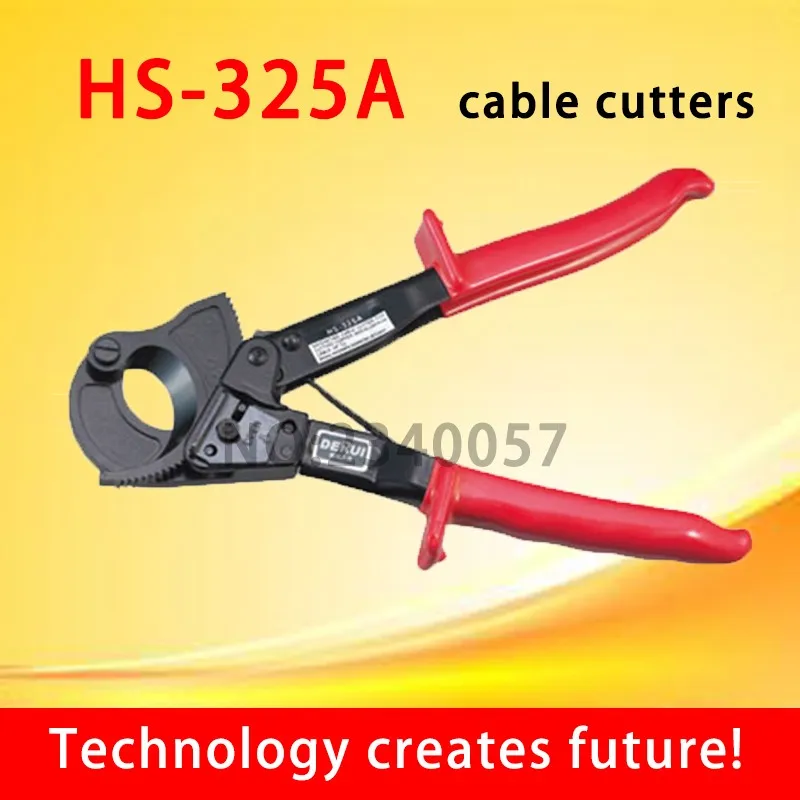 hs-325a 2