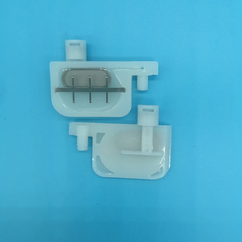 DX4 head damper 5