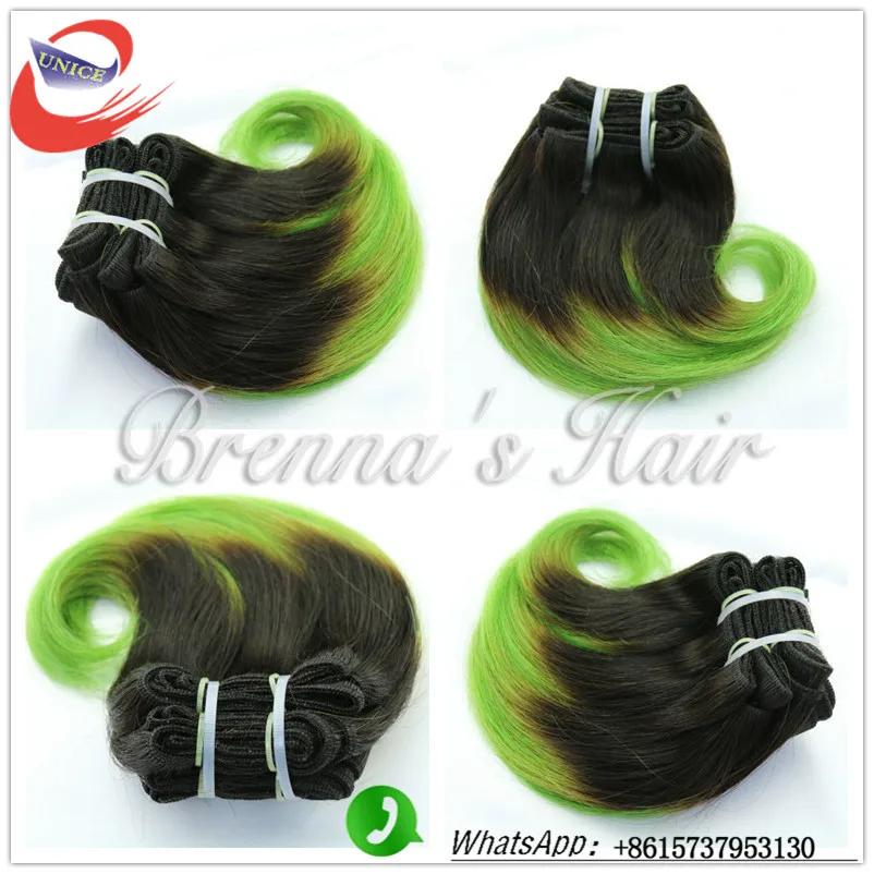 afro kinky bulk hair (2)