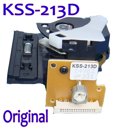 

KSS-213D KSS-213F KSS-213C KSS-213B KSS-213CL KSS-213 Blue eye Brand New Radio CD Player Laser Lens Head Optical Pick-ups