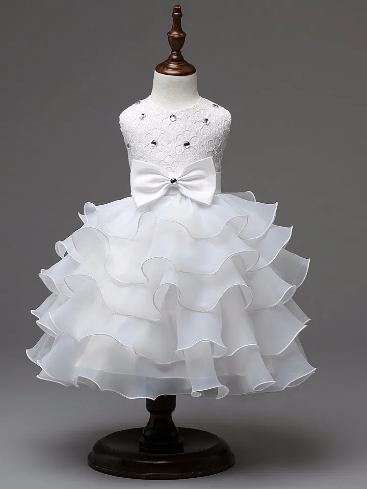baby girl christening dress