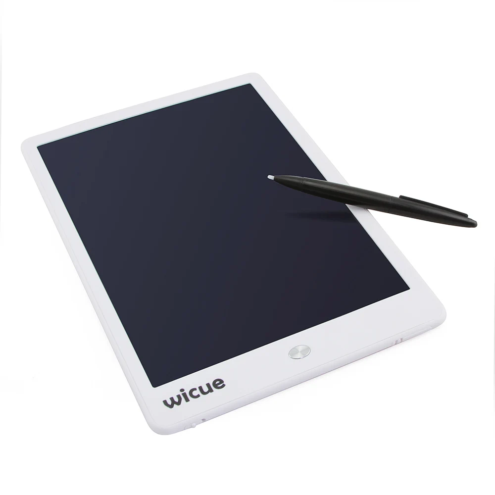 

10 Inch Ultra-thin Boogie Board Portable LCD Writing Digital Tablet For Bulletin Board Memo Board Free stylus Handwriting Board