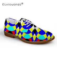 Homens Trabalham Sapatos 3D de Várias Cores de Impressão Sólida Apartamentos De Couro Sapatos Casuais Masculinos Moda Lace-up Sapatos Oxford Homem Zapatos Hombre