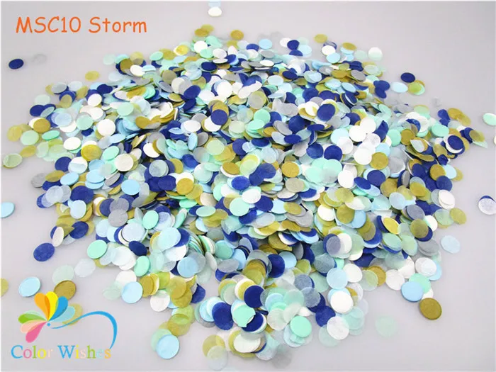 MSC10 Storm