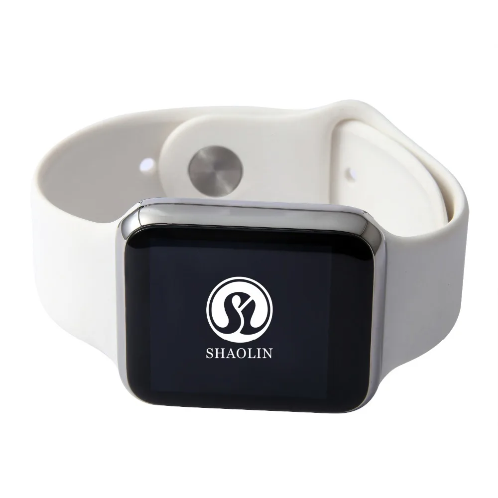 Smartwatch Bluetooth Smart Watch Series 4 Reloj Relogio for Apple iPhone 5 6 7 8 X Xiaomi Android Phones With Faceboook Whatsapp