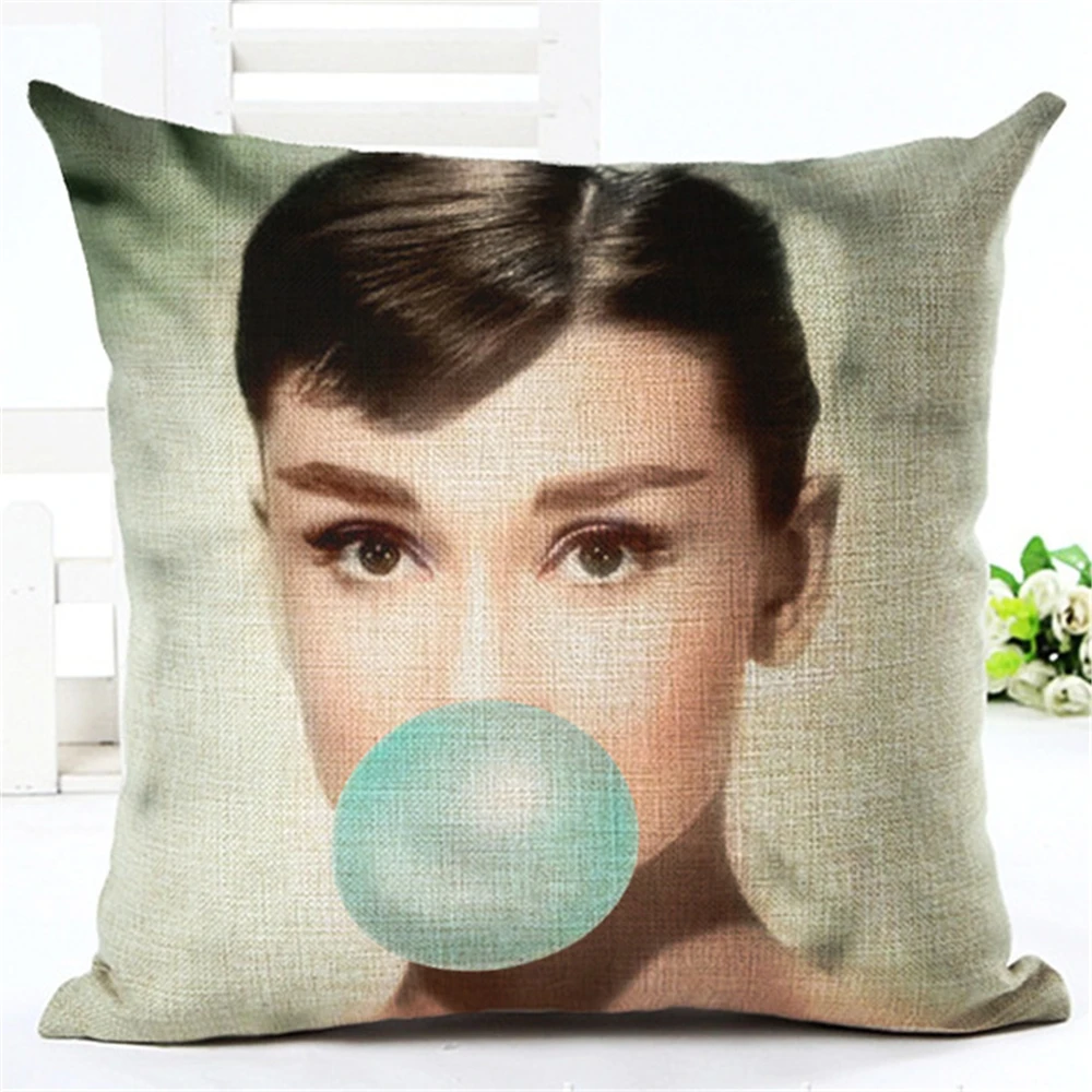Sexy-Goddess-Series-Linen-Cotton-Cushion-Cover-Audrey-Hepburn-Pillow-Case-Marilyn-Monroe-Customizable-Soft-Bed.jpg_640x640 (3)