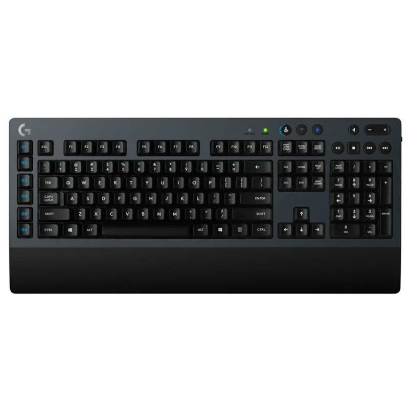 Беспроводная Механическая игровая клавиатура logitech G613