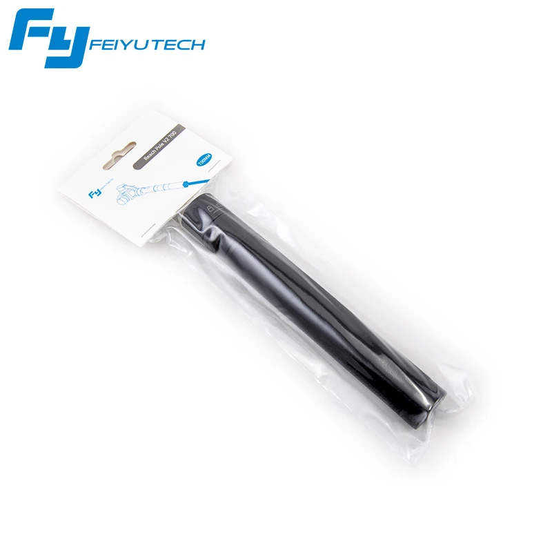 FeiyuTech Feiyu ручной регулировкой штангу для FeiyuTechG6/G5/G5GS/WG2/SPG/G360 3-осевой шарнирный стабилизатор для видеосъемки