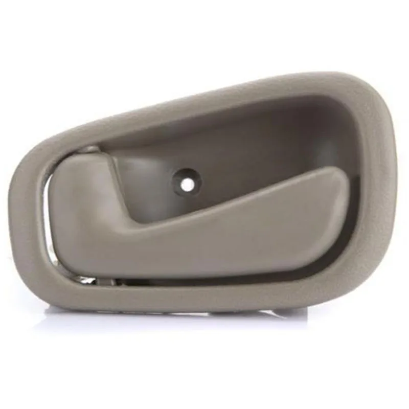 JX-LCLYL Interior Inside Front Left Side Driver Door Handle For Toyota Corolla 98-02