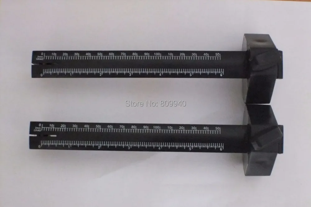 New-1PC-Carpenter-DIY-Tool-Parallel-Scriber-Plastic-Black-Scriber-For-Carpenters-Professional-Marking-Tool-DIY (4)